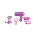 SET BELLEZA FASHION GIRL BOLSO