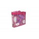 SET BELLEZA FASHION GIRL BOLSO
