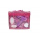 SET BELLEZA FASHION GIRL BOLSO