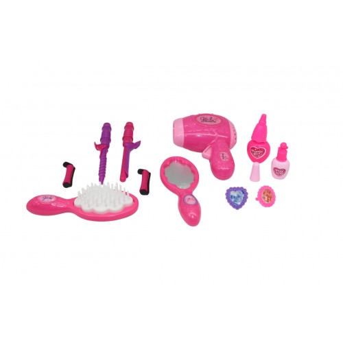 SET BELLEZA BEAUTY CAJA