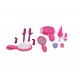 SET BELLEZA BEAUTY CAJA