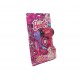 SET BELLEZA PRINCESS BLISTER