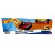HOT WHEELS TRACK BUILDER PAQUETE BÁSICO DE PISTA