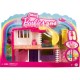 BARBIE MINI BARBIELAND CASA DE MUÑECAS SORPRESA