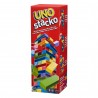 JUEGO DE MESA UNO STACKO SEGUNDA VERSIÓN