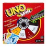 JUEGO DE MESAS UNO SPIN NUEVA EDICIÓN