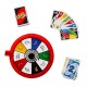 JUEGO DE MESAS UNO SPIN NUEVA EDICIÓN