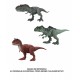JURASSIC WORLD DINOSAURIO REBIRTH 30 CM CON SONIDO
