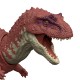 JURASSIC WORLD DINOSAURIO REBIRTH RUGIDO SALVAJE