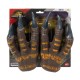 JURASSIC WORLD JUGUETE REBIRTH GARRAS DE DINOSAURIO