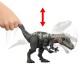 JURASSIC WORLD DINOSAURIO REBIRTH RASTREADORES GIGANTES