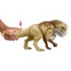 JURASSIC WORLD DINOSAURIO REBIRTH VILLANO CON SONIDO
