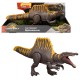JURASSIC WORLD DINOSAURIO DE JUGUETE REBIRTH SPINOSAURUS