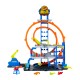 HOT WHEELS MEGA GARAGE