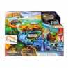 HOT WHEELS RACERVERSE PISTA JURASSIC WORLD