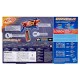 LANZADOR NERF LOADOUT SHADOWSPEED RECON