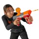 LANZADOR NERF PRO GELFIRE QUADRANT 5.000 RECARGAS