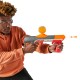 LANZADOR NERF PRO GELFIRE QUADRANT 5.000 RECARGAS