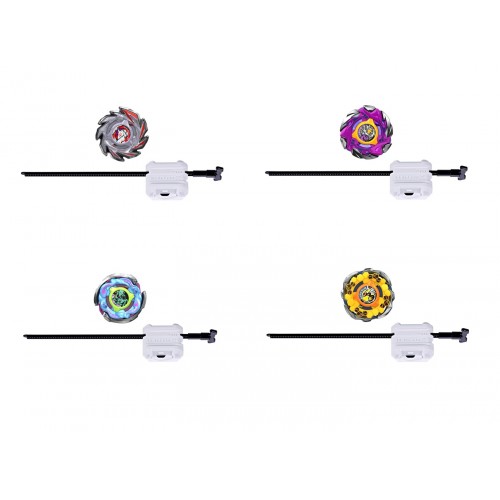 BEYBLADE X KITS INICIALES CX SURTIDO