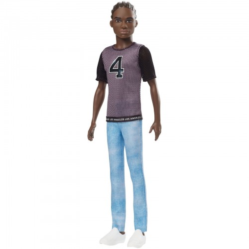 BARBIE KEN FASHIONISTAS