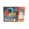 JUEGO DE MESA RAFLY NÚMEROS CAJA