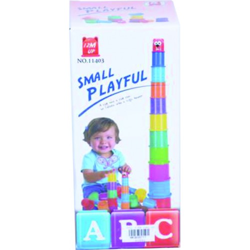 JUEGO DE APILAR PLAYFUL CAJA