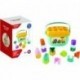 JUEGO DE BLOQUES BABY CAJA
