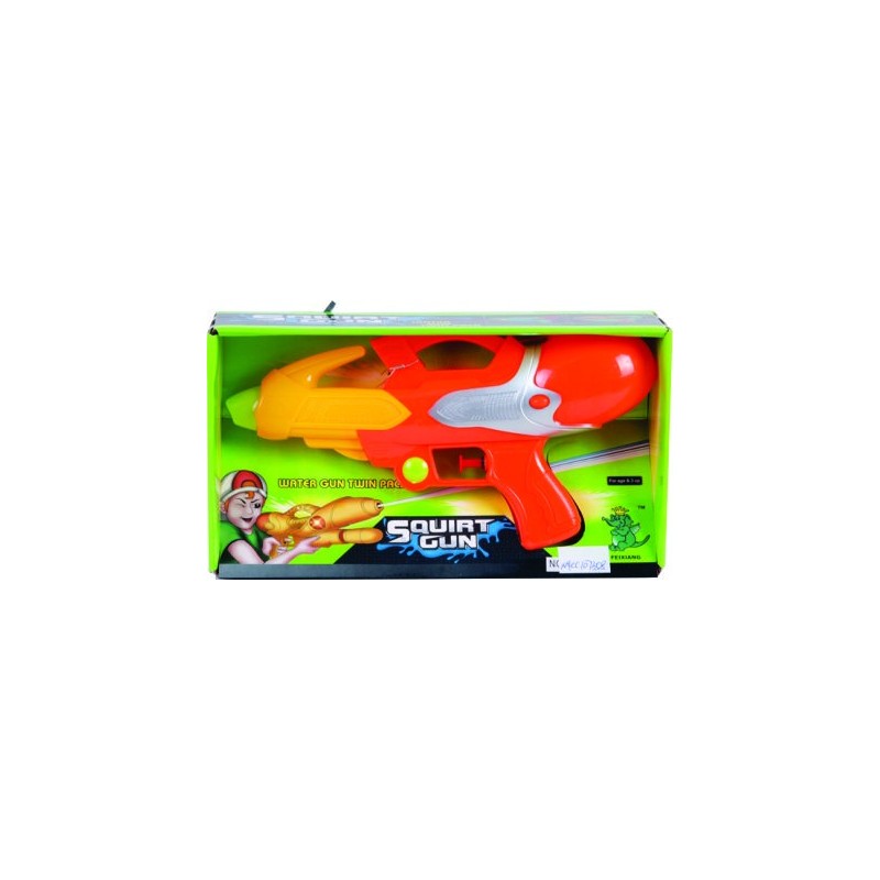 LANZA AGUA SQUIRT CAJA