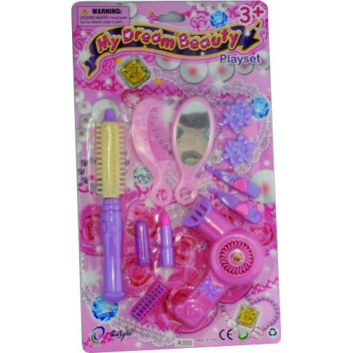 SET BELLEZA DREAM BLISTER GRANDE