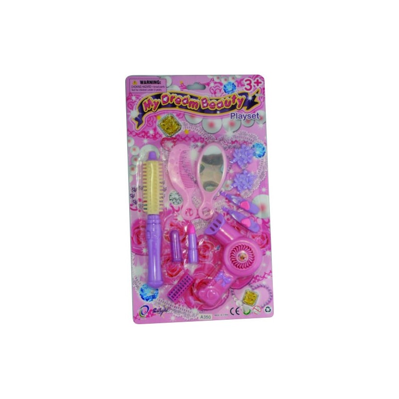 SET BELLEZA DREAM BLISTER GRANDE