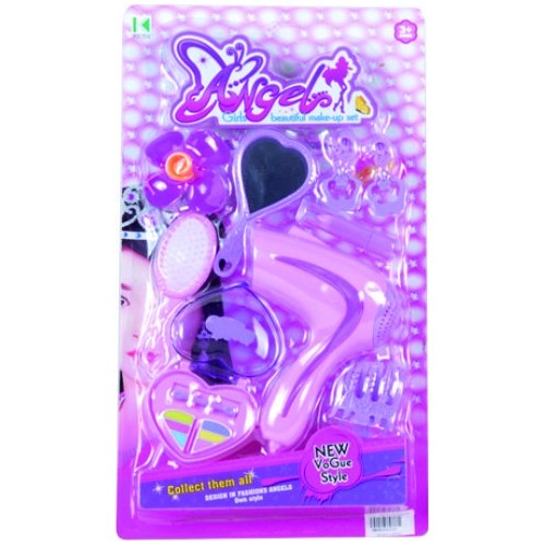 SET BELLEZA ANGEL BLISTER