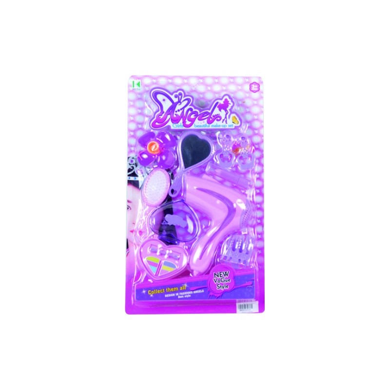 SET BELLEZA ANGEL BLISTER