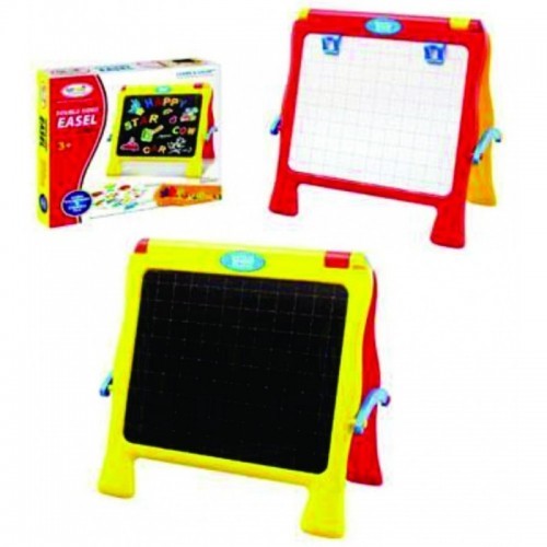 TABLERO HAPPY CAJA