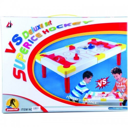JUEGO HOCKEY CAJA