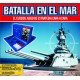 BATALLA EN EL MAR CAJA