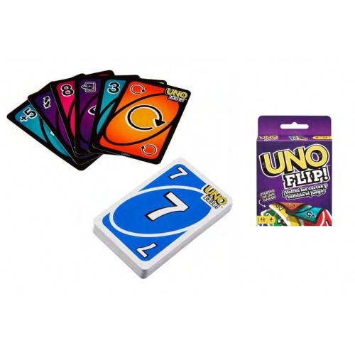 UNO FLIP