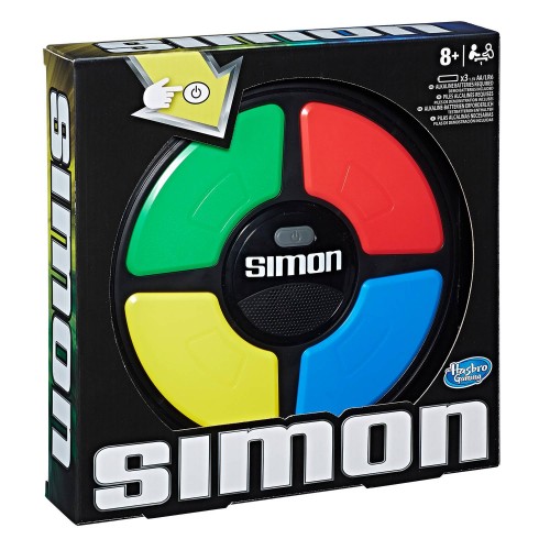 SIMON CLASICO NUEVO