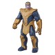 AVENGERS FIGURA TITAN HERO 12 IN THANOS
