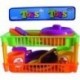 SET COCINA DOBLE BOLSA