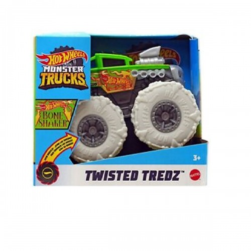 HOT WHEELS MONSTER TRUCKS 1:43 LLANTAS TODO TERRENO