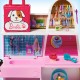 BARBIE TIENDA DE MASCOTAS