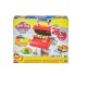 PLAY-DOH BBQ GRILL
