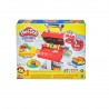 PLAY-DOH  KITCHEN CREATIONS SUPER BARBACOA