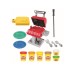 PLAY-DOH BBQ GRILL