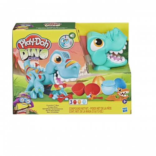 PLAY-DOH DINO REX GLOTON