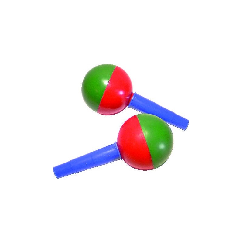 MARACA POPULAR BOLSA