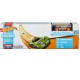 HOT WHEELS TRACK BUILDER PAQUETE BÁSICO DE PISTA