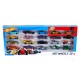 HOT WHEELS SURTIDO 20PACK