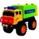 CAMION CLEANER BOLSA