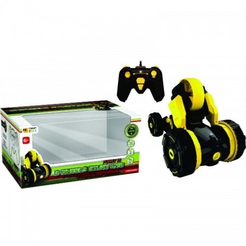 CARRO FOLDABLE R/C BATERIA RECARGABLE CAJA